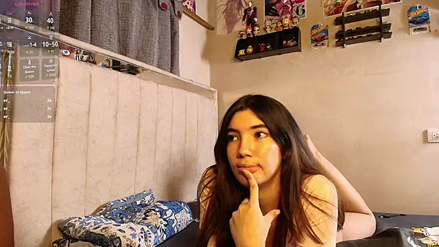 Chat XXX Live CuteButHarder