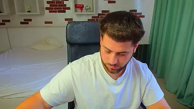 DaxGreer Live XXX-chat