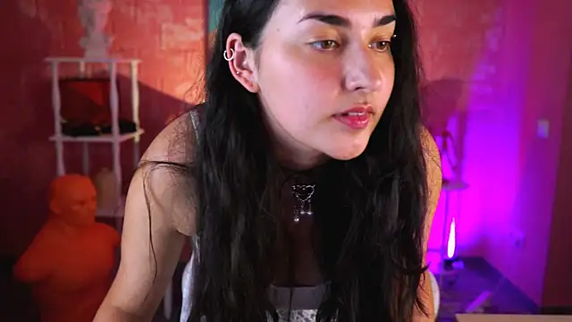 CeceliaJohnson live XXX chat