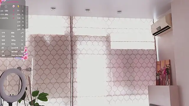 دردشة VelvetRisque الجنسية المباشرة