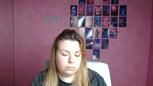 SusannaNight Live XXX-Chat