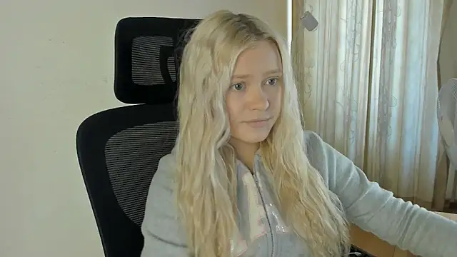 Chat +18 de MidnightPoise ao vivo