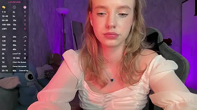 Czat XXX na żywo – Eve_Dark_Side