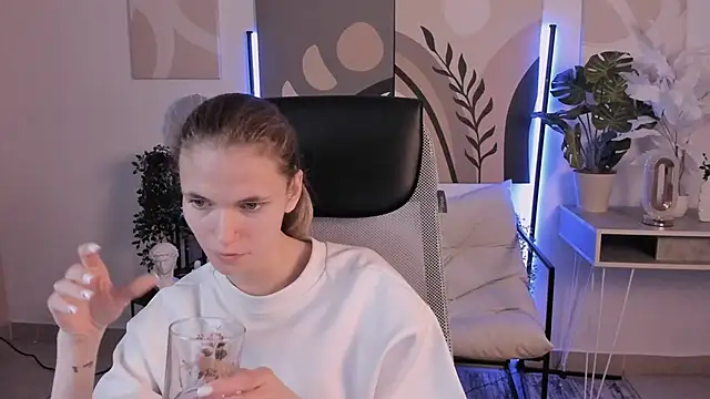 effyfetcher Live XXX-Chat