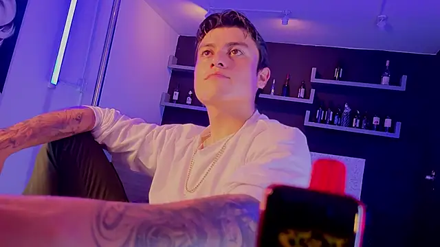 Živý XXX chat angel_still_