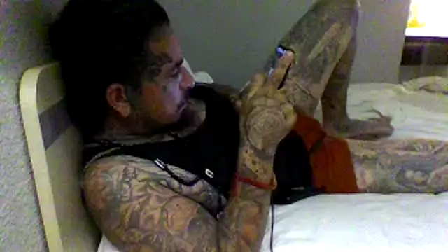 Chat XXX ao vivo de Coloradod5380