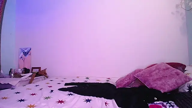 dark__nymph Chat XXX in diretta