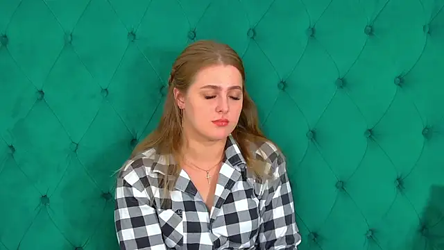 EllaBells Chat XXX in diretta