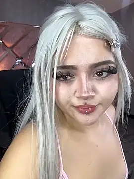 lya_nekko_ Chat XXX in diretta