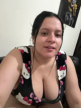 _tilzon Webcam-Show