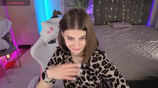 Czat XXX na żywo – Dayana_Mood