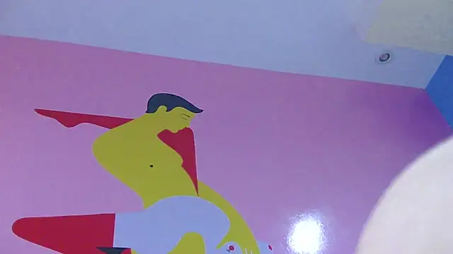 Latinopervs 라이브 XXX 채팅