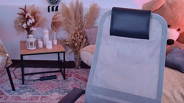 EmmanuellBrown's Live XXX Chat