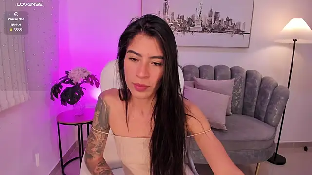 Ninna_Asppen_'s Live XXX Chat