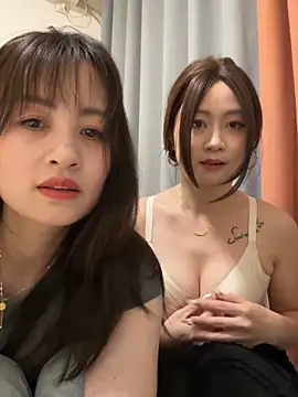 Chat XXX ao vivo de huihui_520