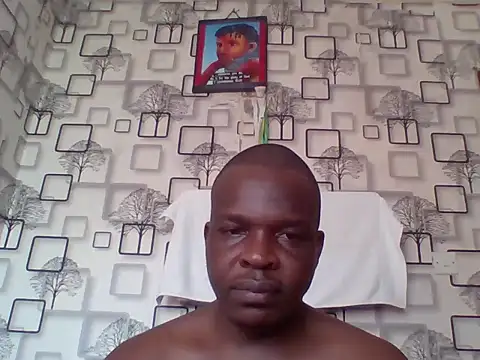 Chumba_001 Adlı Modelin Canlı XXX Sohbeti