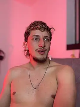 XXX chat uživo modela ZarcoXIX