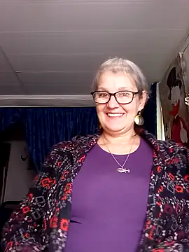 Chat XXX en directo de irinamaux