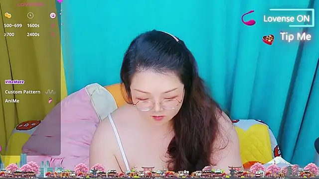 AngelwithEcup Obrolan Langsung XXX