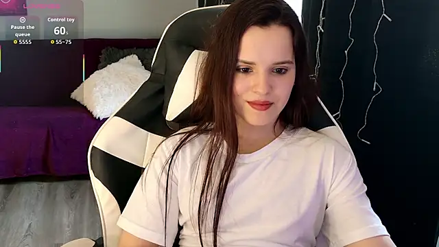 Chat XXX ao vivo de Harleen_Moore
