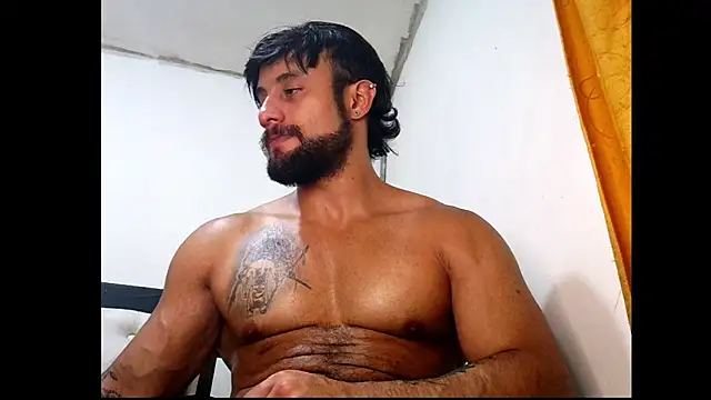 danistrialn Live XXX chat