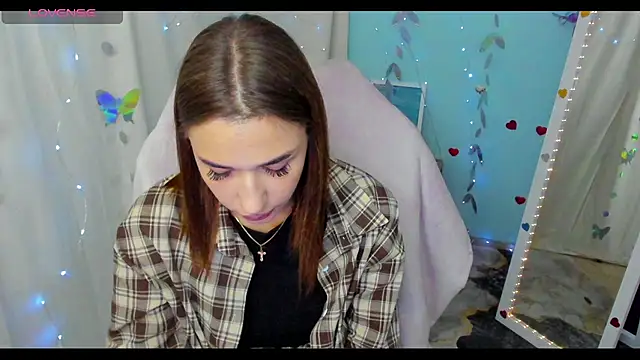 Chat XXX ao vivo de Bella_Night4