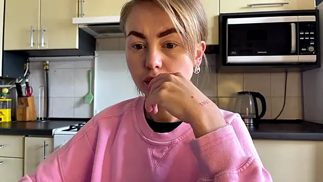 Živý XXX chat MartaLuna_