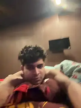 Vihaaanfucks 网络视讯表演