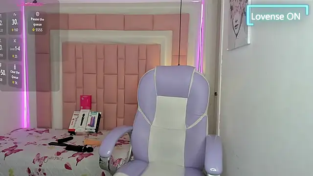 Živý XXX chat scarletcherry18