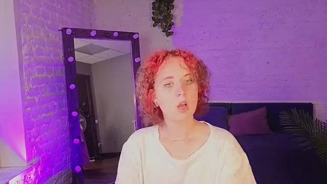 ScarlettSparkss লাইভ XXX চ্যাট