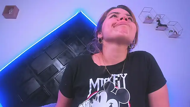 Sarah_miel লাইভ XXX চ্যাট