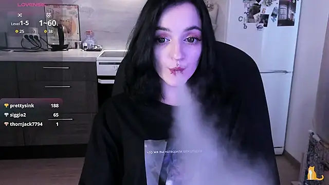 miura_moon লাইভ XXX চ্যাট