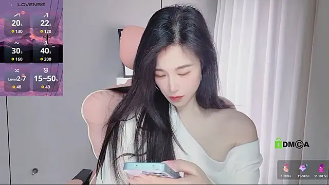 Živý XXX chat YunShan-33
