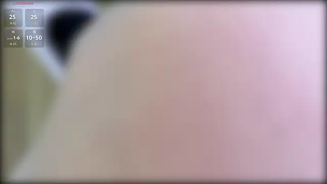 Czat XXX na żywo – evy_miu