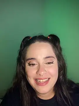 XXX chat uživo modela PutaYasmim