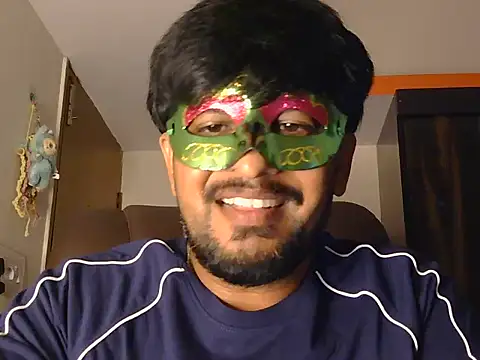 amit8867 Webcam show