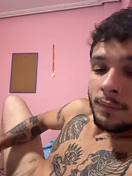 Moreiralovesex Webcam show