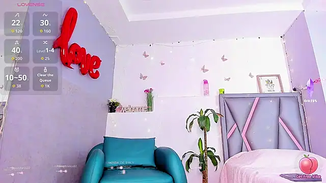 aurora_tziu Chat XXX in diretta