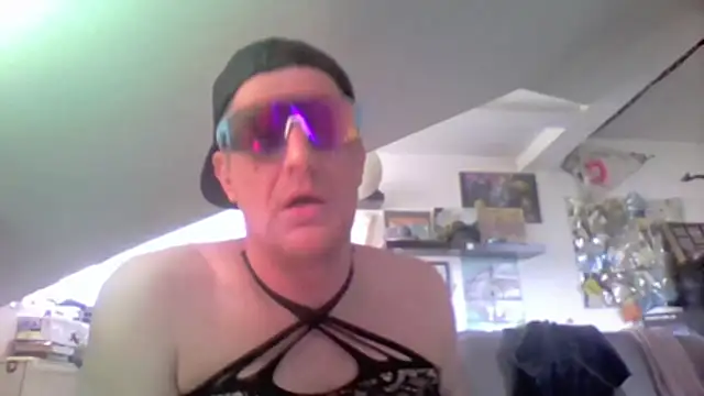 Bigthroaterboy Obrolan Langsung XXX