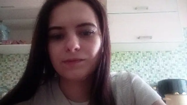KikiAmino's Live XXX Chat