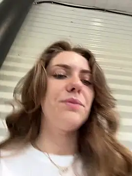 MariiD Adlı Modelin Canlı XXX Sohbeti