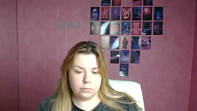 SusannaNight Live XXX-chat