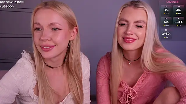 Czat XXX na żywo – cutebon