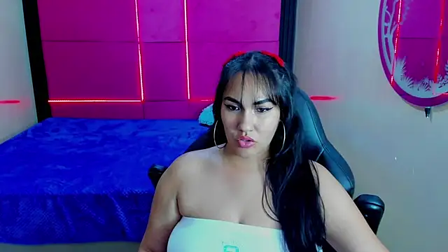 SammyEvanns_ Live XXX-chat