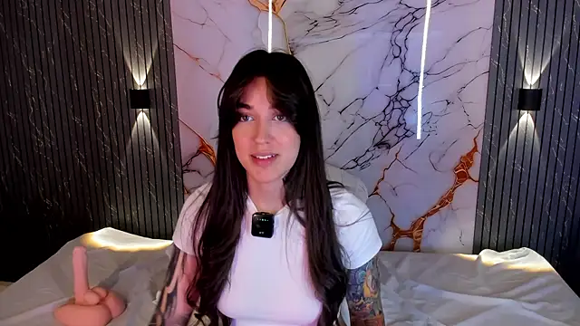 AlexxNoir Live XXX-chat