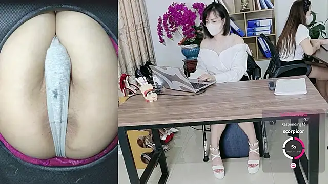 Elidabeth_666のライブXXXチャット