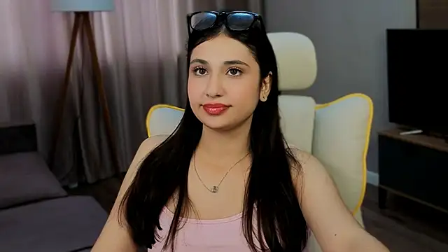 Živý XXX chat honeylanaa