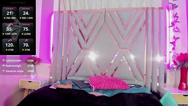 Živý XXX chat hada_russo