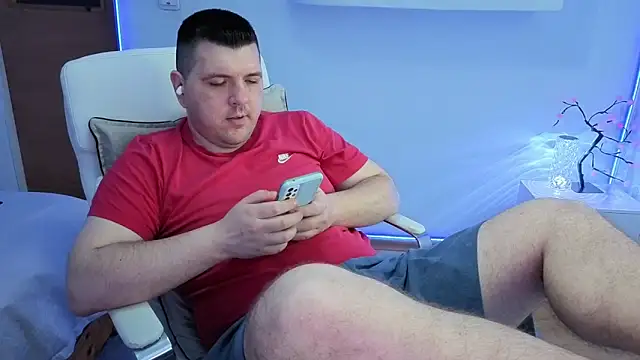 JasonJacks Live XXX-chat