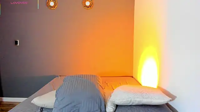 AlexiiaBrown Chat XXX in diretta